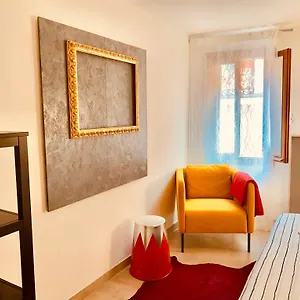 Casabella Casa Indipendente Con Corte Casa vacanze